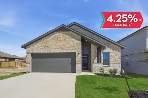 2906 Tengyc Bow, San Antonio, TX 78245