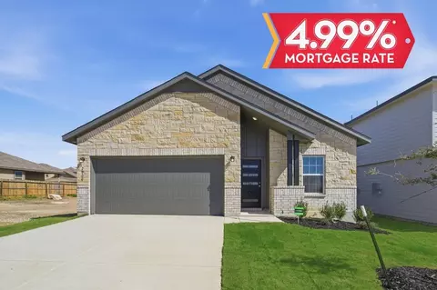 2906 Tengyc Bow, San Antonio, TX 78245