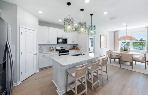 Kitchen - 8316 SW 46th Ave, Ocala, FL 34476 photo 1 of 3