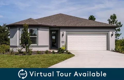 Exterior - 8316 SW 46th Ave, Ocala, FL 34476 photo 2 of 8