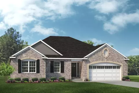 6009 Pollak, Pittsfield Township, MI 48197