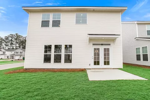 Exterior - Cross Creek Drive, Pooler, GA 31322 photo 6 of 7