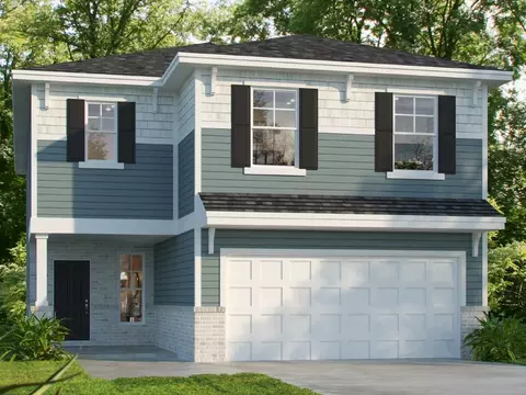 Exterior - Cross Creek Drive, Pooler, GA 31322 photo 3 of 7