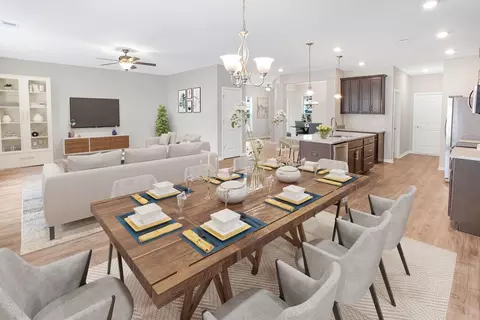Dining - Cross Creek Drive, Pooler, GA 31322 photo 1 of 1