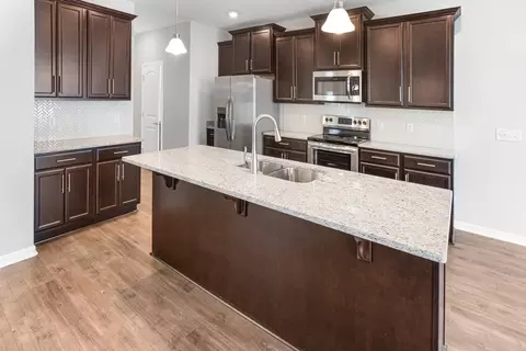 Kitchen - Cross Creek Drive, Pooler, GA 31322 photo 1 of 12