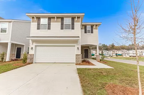Exterior - Cross Creek Drive, Pooler, GA 31322 photo 4 of 7