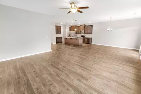 Living - Cross Creek Drive, Pooler, GA 31322 photo 3 of 4