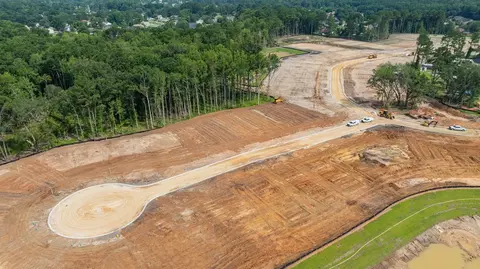 View/Area - Cross Creek Drive, Pooler, GA 31322 photo 3 of 4