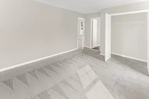Bedroom - Cross Creek Drive, Pooler, GA 31322 photo 5 of 8