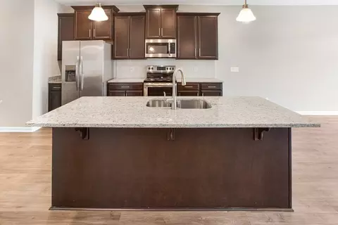 Kitchen - Cross Creek Drive, Pooler, GA 31322 photo 3 of 12
