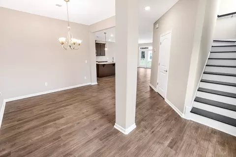 Entry Way - Cross Creek Drive, Pooler, GA 31322 photo 3 of 6