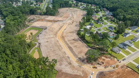 View/Area - Cross Creek Drive, Pooler, GA 31322 photo 2 of 4