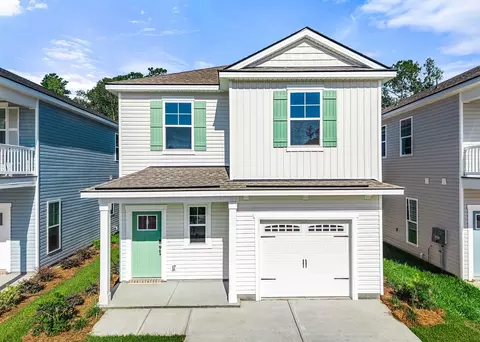 Exterior - Cross Creek Drive, Pooler, GA 31322 photo 7 of 8