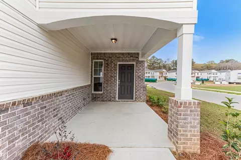 Exterior - Cross Creek Drive, Pooler, GA 31322 photo 5 of 7