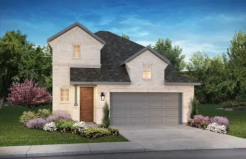 4939 Pinestraw Valley Way, Montgomery, TX 77316