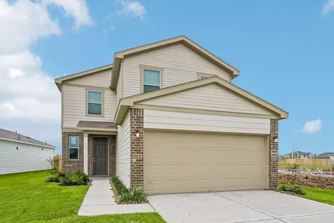 7210 Brooklea Rd, Beasley, TX 77417