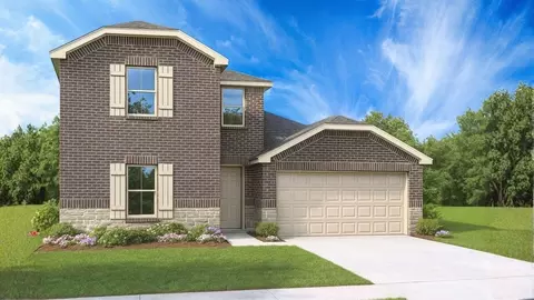 13136 Sorrento Bay Dr, Willis, TX 77318