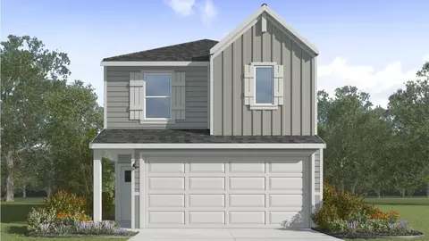 1931 Olivos St, Missouri City, TX 77459