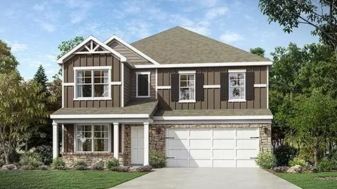 Ault Road And Achievement Way, Pickerington, OH 43147