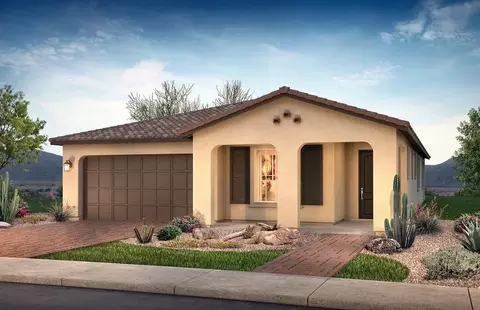 21262 E Seagull Dr, Queen Creek, AZ 85142