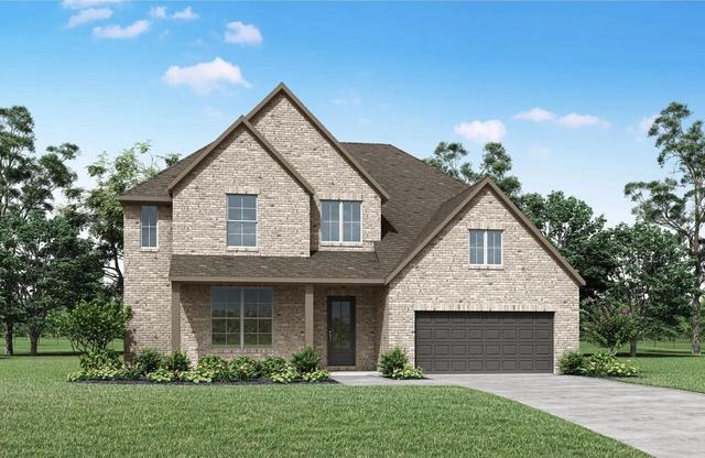 1709 Apple Tree Ln, Rockwall, TX 75087