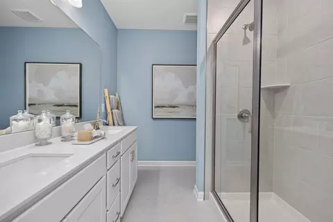 Bath - 3799 Well Fleet Dr, Willow Spring, NC 27592 photo 4 of 6