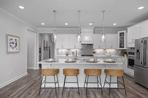 Kitchen - 3799 Well Fleet Dr, Willow Spring, NC 27592 photo 1 of 5