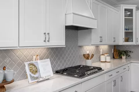 Kitchen - 3799 Well Fleet Dr, Willow Spring, NC 27592 photo 4 of 5
