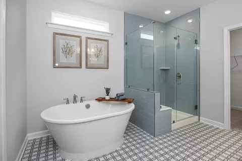 Bath - 3799 Well Fleet Dr, Willow Spring, NC 27592 photo 2 of 6