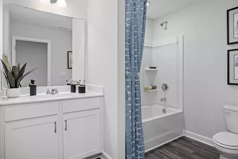 Bath - 3799 Well Fleet Dr, Willow Spring, NC 27592 photo 6 of 6
