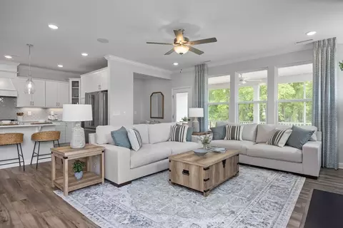 Living - 3799 Well Fleet Dr, Willow Spring, NC 27592 photo 1 of 2