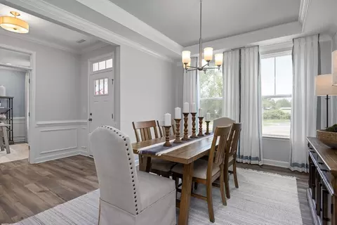 Dining - 3799 Well Fleet Dr, Willow Spring, NC 27592 photo 2 of 3
