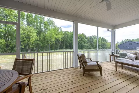 Exterior - 3799 Well Fleet Dr, Willow Spring, NC 27592 photo 6 of 6