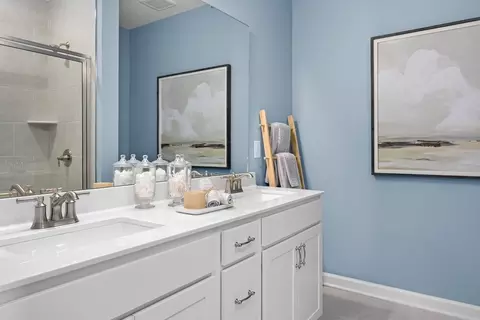 Bath - 3799 Well Fleet Dr, Willow Spring, NC 27592 photo 5 of 6