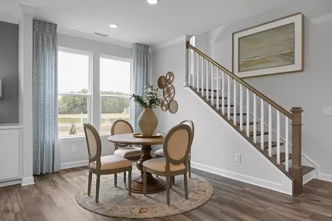 Dining - 3799 Well Fleet Dr, Willow Spring, NC 27592 photo 3 of 3