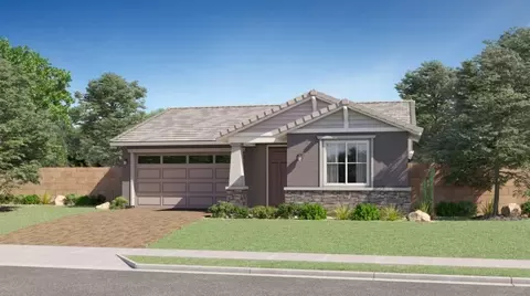 23153 E Saddle Way, Queen Creek, AZ 85142