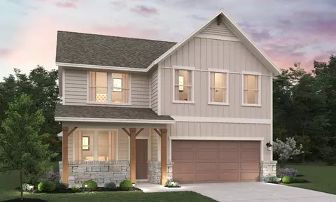 125 Arlington Park Loop, Hutto, TX 78634