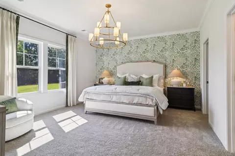 Bedroom - 203 Engineer Ln, Irmo, SC 29063 photo 6 of 9
