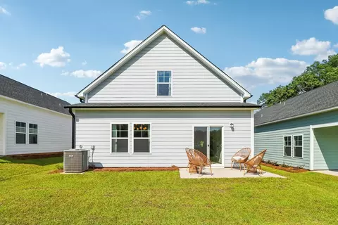 Exterior - 203 Engineer Ln, Irmo, SC 29063 photo 4 of 6