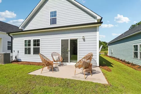 Exterior - 203 Engineer Ln, Irmo, SC 29063 photo 1 of 6