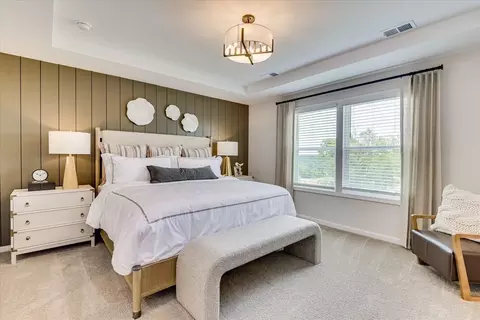 Bedroom - 203 Engineer Ln, Irmo, SC 29063 photo 8 of 9