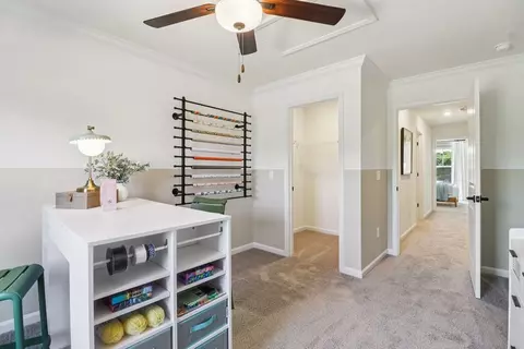 Entry Way - 203 Engineer Ln, Irmo, SC 29063 photo 1 of 4
