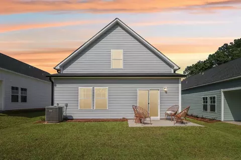 Exterior - 203 Engineer Ln, Irmo, SC 29063 photo 2 of 6