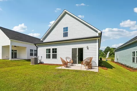 Exterior - 203 Engineer Ln, Irmo, SC 29063 photo 5 of 6