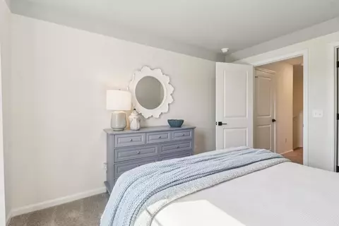 Bedroom - 203 Engineer Ln, Irmo, SC 29063 photo 3 of 9