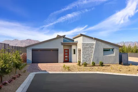 9831 Egan Valley St, Las Vegas, NV 89166