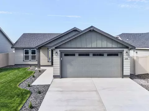 6608 Desert Ridge Ln, Pasco, WA 99301
