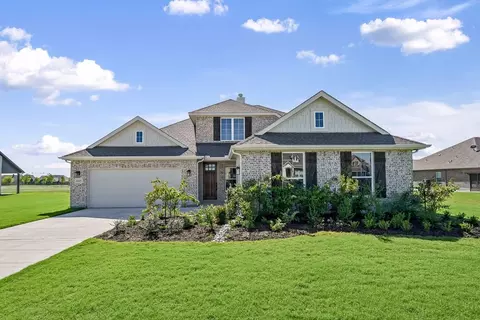 605 Brown Rd, Leonard, TX 75452