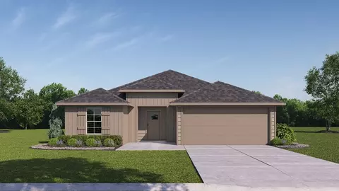 109 Boxwood Dr, Royse City, TX 75189