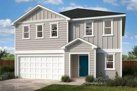 1549 Kingsbridge Dr, Princeton, TX 75407